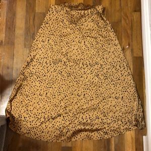 shein skirt